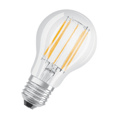 Osram Value LED fényforrás E27 11W körte meleg fehér (4058075288607) (4058075288607)