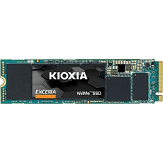 KIOXIA LRC10 500GB M.2 NVMe (LRC10Z500GG8)