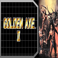 Sega Golden Axe II (PC - Steam elektronikus játék licensz)
