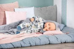 Baby Annabell Kék pulóver, 43 cm