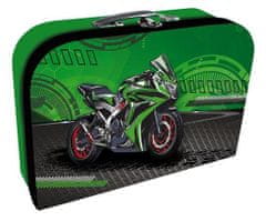 Moto Race bőrönd