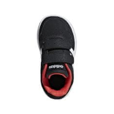 Adidas Cipők fekete 23 EU Hoops 20 Inf