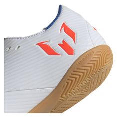 Adidas Cipők fehér 28.5 EU Nemeziz Messi 194 IN JR