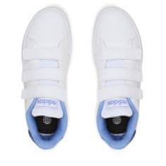 Adidas Cipők fehér 33 EU Advantage Lifestyle Court