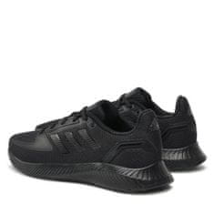 Adidas Cipők futás fekete 37 1/3 EU Runfalcon 2.0