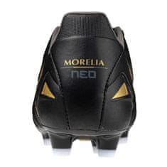 Mizuno Cipők fekete 43 EU Morelia Neo Iv Pro Ag