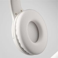 DUDAO X22Pro bluetooth fülhallgató ANC, fehér