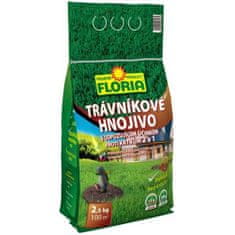 Agro Floria gyeptrágya vakondriasztó hatással 2,5 kg