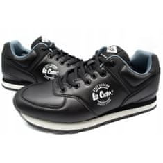 Lee Cooper Cipők fekete 42 EU LCJ23313073M