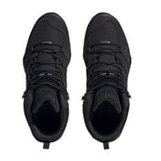 Adidas Cipők trekking fekete 44 EU Terrex Swift R2 Mid Gtx