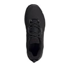 Adidas Cipők trekking fekete 42 EU Terrex Ax4 Beta Cold.rdy