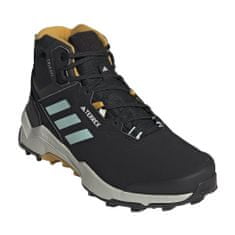 Adidas Cipők trekking fekete 42 EU Terrex Ax4 Mid Beta Cold.rdy