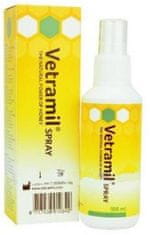 Vetramil spray 100ml