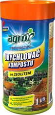 Agro Trágya komposztgyorsító 1 l