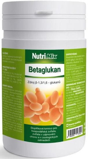 Nutri Mix Betaglucan 500 g