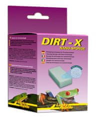 Lucky Reptile Dirt X - Nano szivacs 2db csomagban