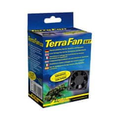 Lucky Reptile Ventilátorok Terra ventilátor szett A/C adapter + 2 ventilátor