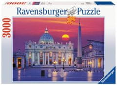 Ravensburger Szent Péter székesegyház - Róma 3000d