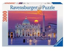 Ravensburger Szent Péter székesegyház - Róma 3000d