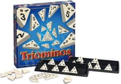 Triominos - társasjáték