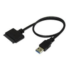 PremiumCord USB 3.0 - SATA3 adapter kábellel 2,5"-os HDD-khez