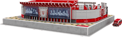3D puzzle stadium Világító 3D puzzle Ramón Sánchez-Pizjuán stadion - FC Sevilla