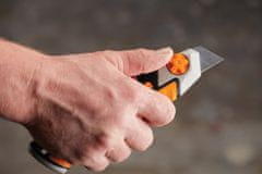 FISKARS CarbonMax törő kés 25 mm