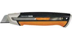 FISKARS CarbonMax törő kés 25 mm