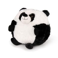 Cozy Noxxiez Kényelmes Noxxiez plüss párna 3in1 - Panda