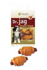 Tommi Dr. Jag Dental Hot Dog Smokie 560g 16db 16db