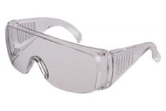 Levior Védőszemüveg átlátszó VS160