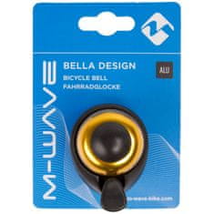 M-Wave Bell Bella arany