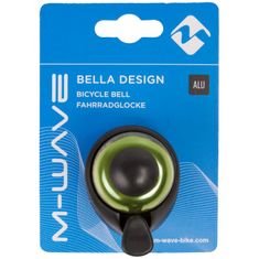 M-Wave Bell Bella zöld