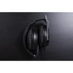 Acer PREDATOR GALEA 311,játék headset,20Hz-20kHz,True Harmony, 3.5mm-es jack csatlakozó,fekete