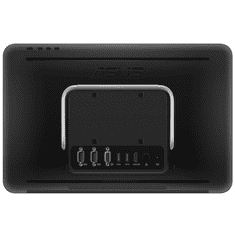 ASUS V161GART-BD035D Celeron N4020/4GB/128GB SSD AIO PC fekete (V161GART-BD035D)