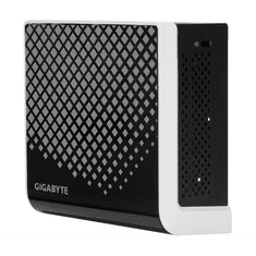 GIGABYTE BRIX GB-BLCE-4000C Barebone PC (GB-BLCE-4000C)