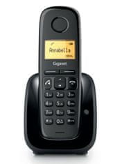 Gigaset DECT A280 fekete