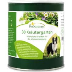 PerNaturam 30 gyógynövény keveréke kutyáknak 150g