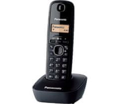 PANASONIC KX-TG1911FXG, vezeték nélküli telefon