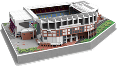 STADIUM 3D REPLICA 3D puzzle Villa Park Stadion - FC Aston Villa 100 darab