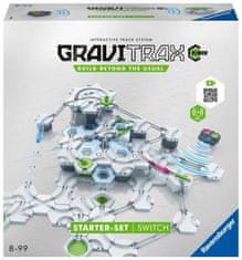 Ravensburger GraviTrax Power - Indító készlet kapcsoló