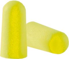 Hallásvédők - dugók E-A-R Soft (3 pár)
