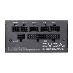 EVGA SuperNOVA 650 GM 650W moduláris tápegység (123-GM-0650-Y2) (123-GM-0650-Y2)