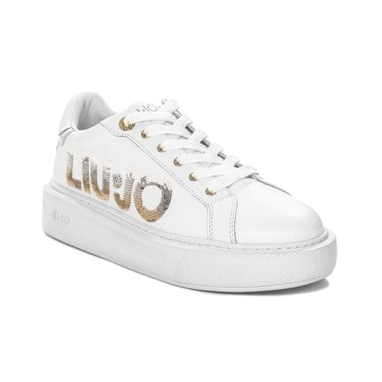 Liu Jo Cipők fehér White