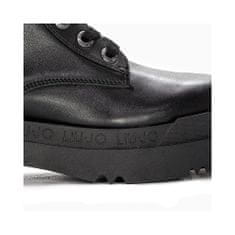 Liu Jo Cipők fekete 37 EU Black