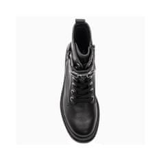 Cipők fekete 37 EU Black