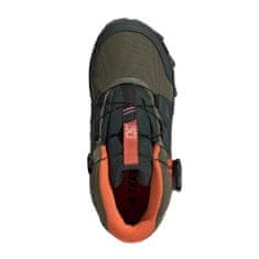 Adidas Cipők trekking fekete 37 1/3 EU Terrex Boa Mid Rain.rdy