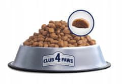 Club4Paws Premium  macskaszáraz eledel Sensitive 14 kg