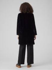 Vero Moda Női kabát VMSONJAELLY 10289479 Black (Méret L)