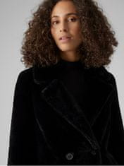 Vero Moda Női kabát VMSONJAELLY 10289479 Black (Méret L)